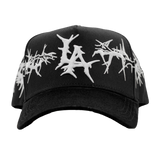LA SPINES