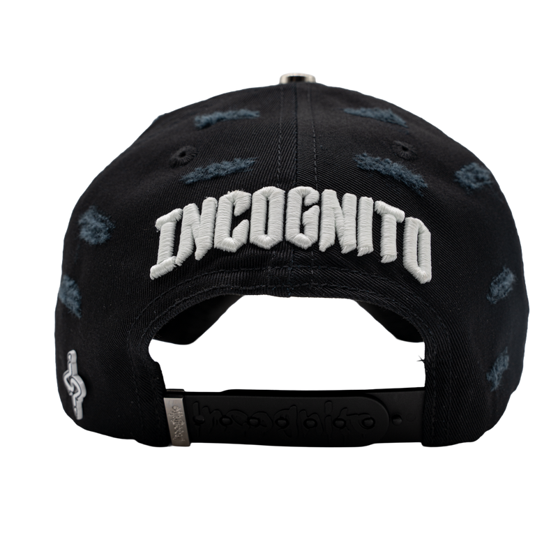 INGOGNITO MOOD