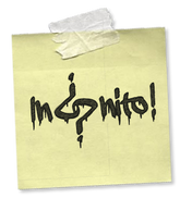 INCOGNITO